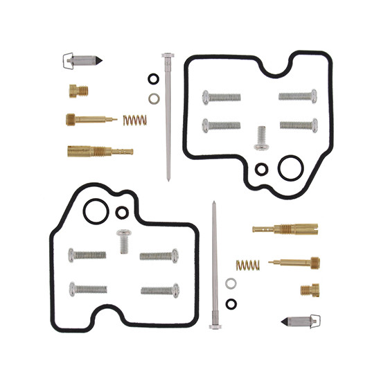 ALL BALLS carburetor repair kit KAWASAKI KFX 700V FORCE '04-'09