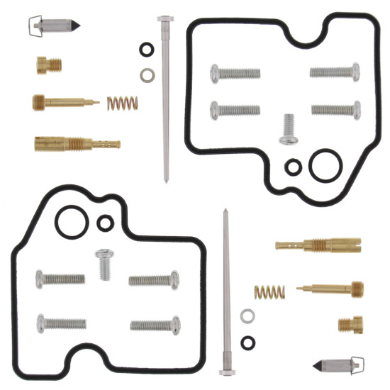 ALL BALLS carburetor repair kit KAWASAKI KVF700 PRAIRIE 04-06
