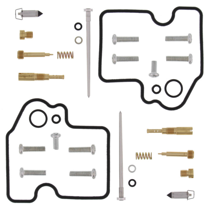 ALL BALLS carburetor repair kit KAWASAKI KVF700 PRAIRIE 04-06