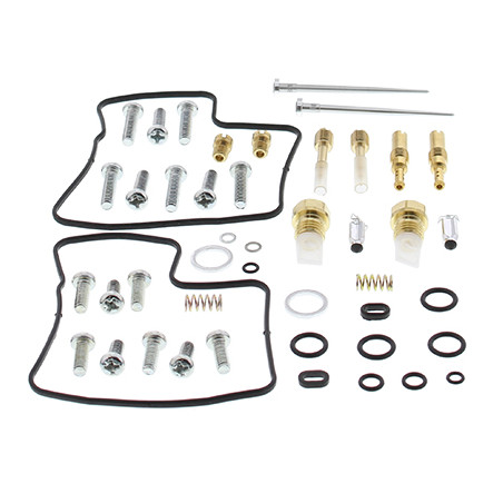ALL BALLS carburetor repair kit HONDA VT 1100C 04-05