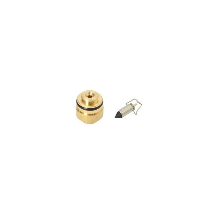 TOURMAX fuel float needle with socket KAWASAKI ZX-9R '94-97, ZX-7R '96-02 (MADE IN JAPAN)