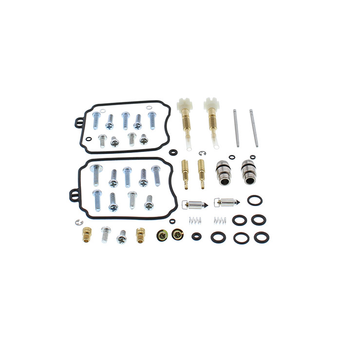 ALL BALLS carburetor repair kit YAMAHA XVS 650 V-STAR 98-05