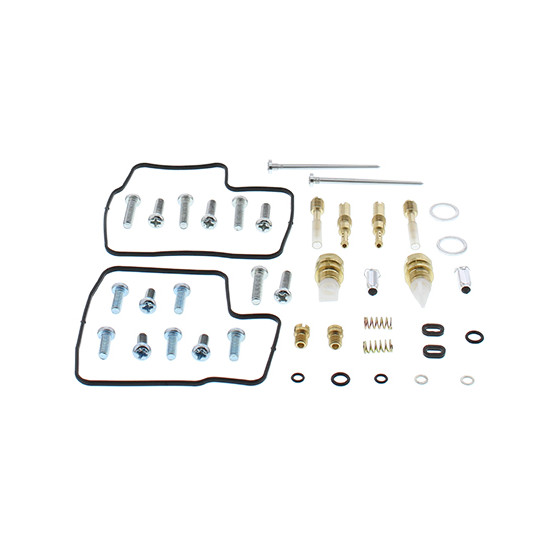 ALL BALLS carburetor repair kit HONDA VT 600C SHADOW 88-98, VT600CD 93-98
