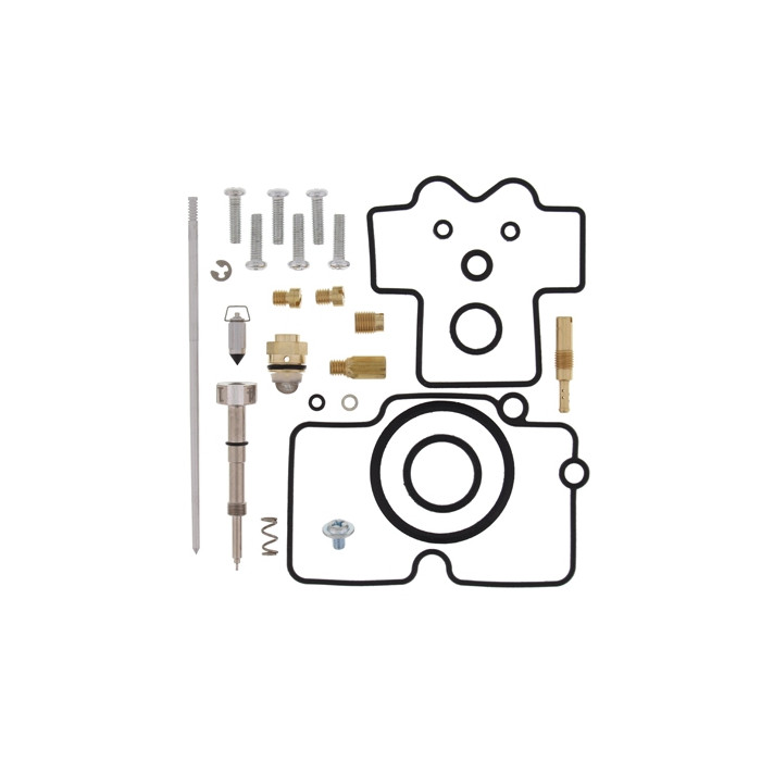 PROX carburetor repair kit YAMAHA WRF 400 '00 (26-1323) (WR400F)