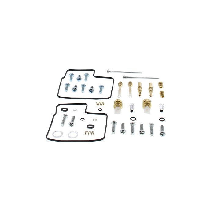 ALL BALLS carburetor repair kit HONDA VT 750C 98, VT 750CD 98