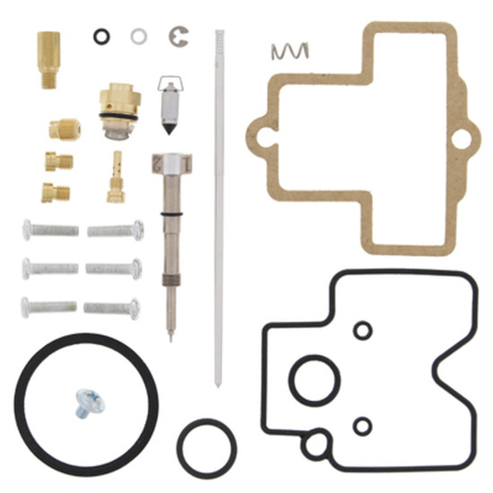 PROX carburetor repair kit YAMAHA YZF 400 '98-'99 (26-1443)