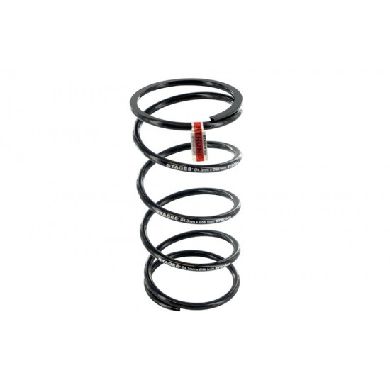 Stage6 Hard Piaggio / Gilera main clutch spring