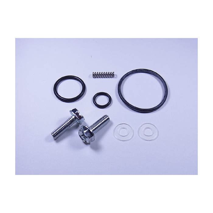 TOURMAX fuel tap repair kit SUZUKI GN 125/250/400, DR 125/250/500S, VS 1400 87-03, LS 650 96-00 (MADE IN JAPAN)