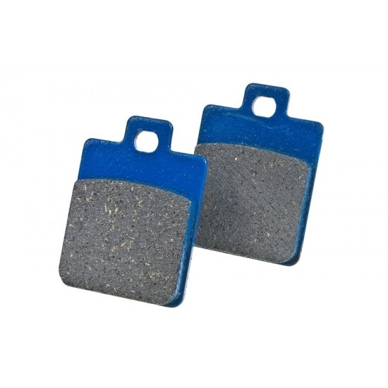 Polini S14 For Race brake pads