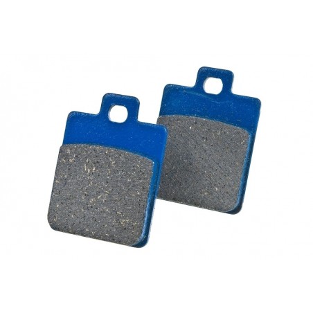Polini S14 For Race brake pads