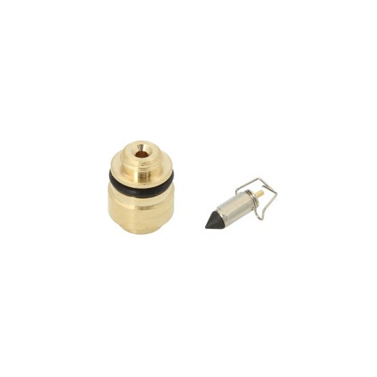 TOURMAX fuel float needle with socket SUZUKI GS 500 '03-07, YAMAHA YFM 660R RAPTOR '01-05, YFM 350 '04-17 (MADE IN JAPAN)