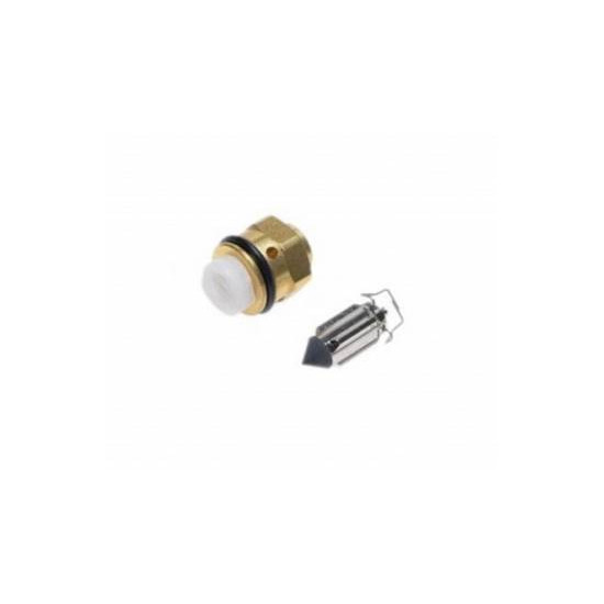 TOURMAX fuel float needle with socket YAMAHA YZF 250 '01-02, YZF 400/426 '98-02, WRF 400/426 '98-02 (MADE IN JAPAN)
