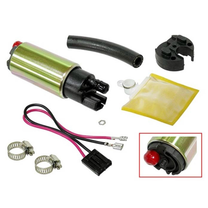 BRONCO fuel pump SUZUKI LTA 450/700/750 KING QUAD, KAWASAKI TERYX/MULE, POLARIS