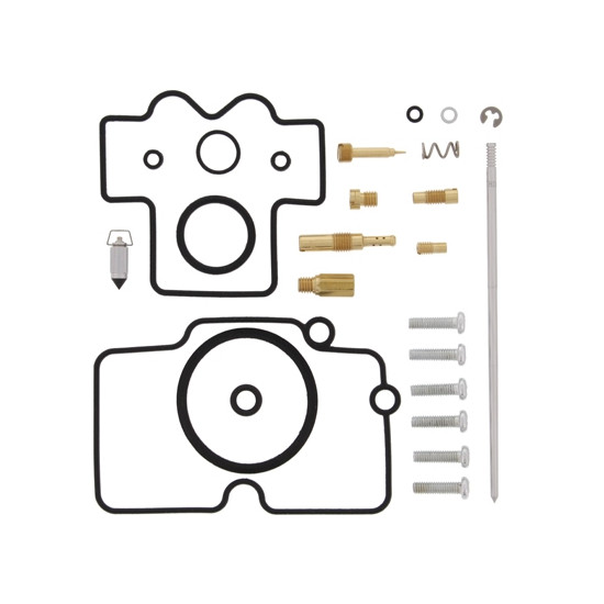 PROX carburetor repair kit YAMAHA WRF 450 (WR450F) '04 (26-1268)