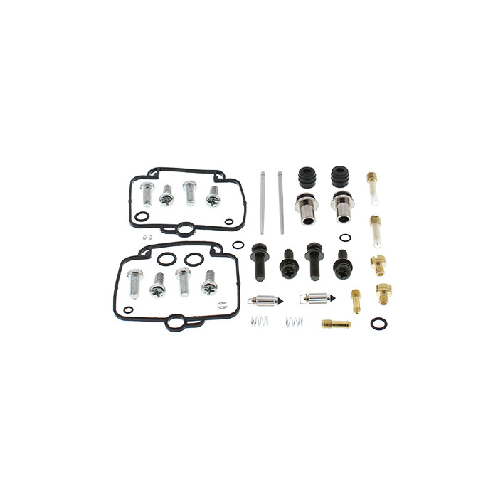 ALL BALLS carburetor repair kit SUZUKI GS 500 89-00 (for 2 carburetors)