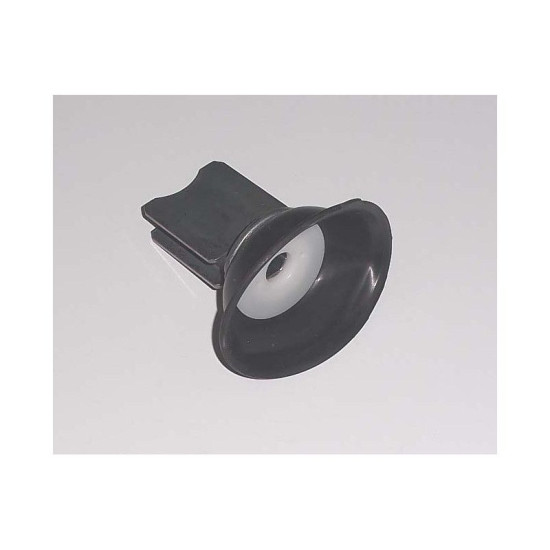 TOURMAX carburetor throttle diaphragm YAMAHA YFM 350 WOLVERINE '96-05 (MADE IN JAPAN)