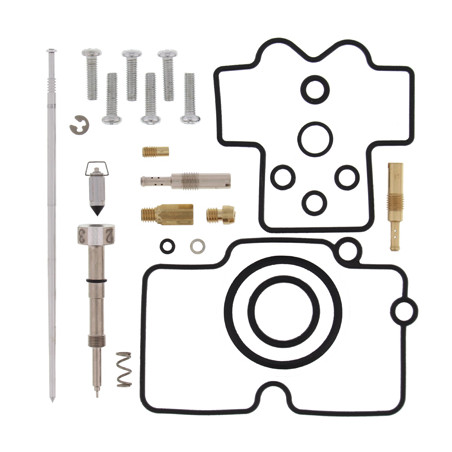 PROX karbiuratoriaus remontinis komplektas HONDA CRF150R/RB '08-'09 (26-1001)