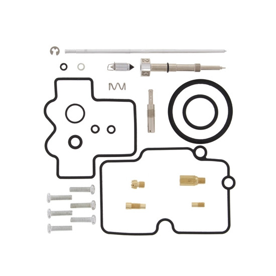PROX carburetor repair kit YAMAHA WRF 250 (WR250F) '04 (26-1300)