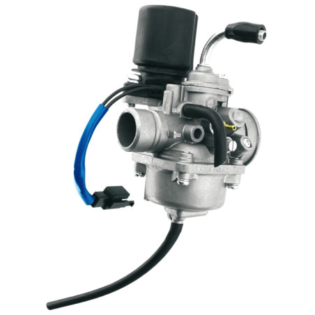VICMA karbiuratorius YAMAHA CS R 50 '02- (FI 19) (DYSZA 78 MM) (10404)