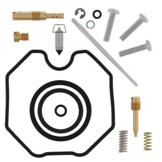 ALL BALLS carburetor repair kit ARCTIC CAT 250/DVX '06-'07