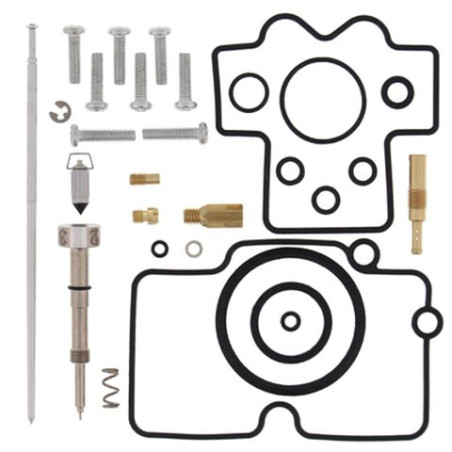 PROX karbiuratoriaus remontinis komplektas HONDA CRF 250X '08-17 (26-1476)