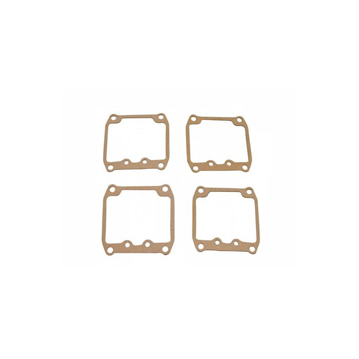 TOURMAX carburetor float cover gasket SUZUKI VX 800 '91-'04, VS 800 '92-'09, VS 1400 '87-'08, VZ 800 '97-'03, VS 600/