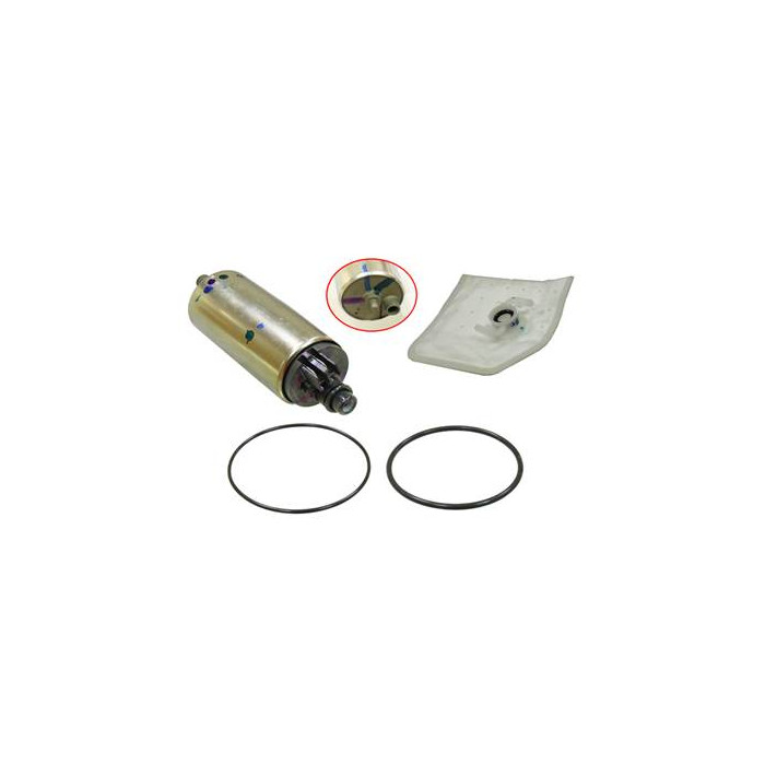 BRONCO fuel pump HONDA VT 750C / VTX 1300 (10-16), TRX 420/500/680/700