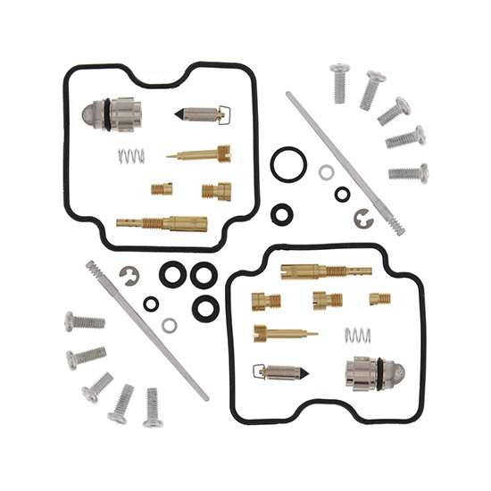 ALL BALLS carburetor repair kit YAMAHA YFM 660 RAPTOR '01-'05