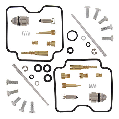 ALL BALLS carburetor repair kit YAMAHA YFM 660 RAPTOR '01-'05