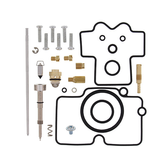 ALL BALLS carburetor repair kit YAMAHA WRF 400 '00 (WR400F)