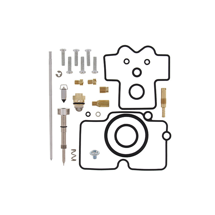 ALL BALLS carburetor repair kit YAMAHA WRF 400 '00 (WR400F)