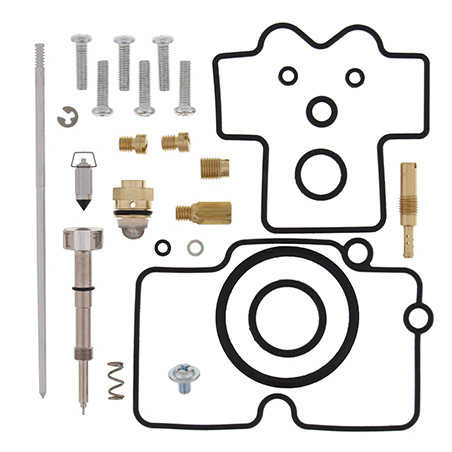 ALL BALLS carburetor repair kit YAMAHA WRF 400 '00 (WR400F)