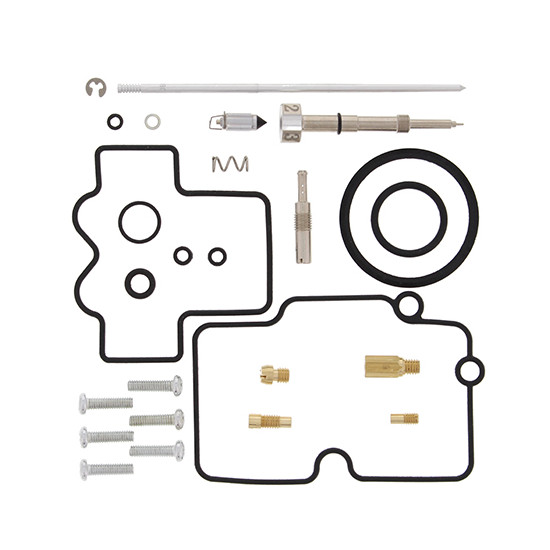 ALL BALLS carburetor repair kit YAMAHA WR 250F '04 (WR250F)