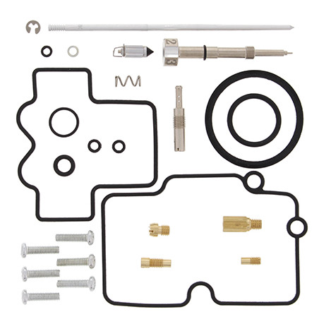ALL BALLS carburetor repair kit YAMAHA WR 250F '04 (WR250F)