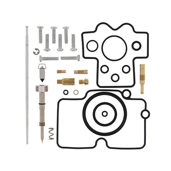ALL BALLS carburetor repair kit HONDA CRF 250R '09