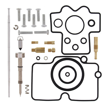 ALL BALLS carburetor repair kit HONDA CRF 250R '09