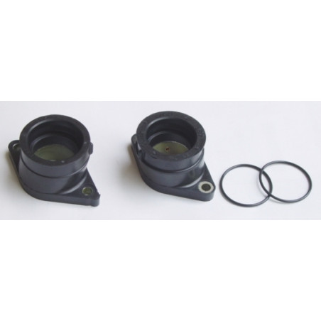 TOURMAX intake manifold YAMAHA XTZ 660 '91-'99 (MADE IN JAPAN)