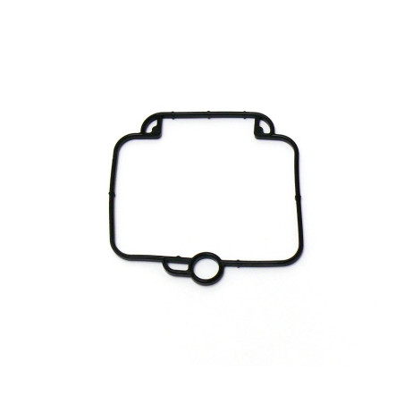 TOURMAX karbiuratoriaus plūdės dangtelio tarpinė SUZUKI DR 350/650/750/800, GS500E/GSF1200/GSX (1 vnt.) (FBG-302/1) (MADE IN JAP