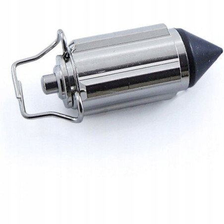 TOURMAX carburetor float needle HONDA / KAWASAKI / SUZUKI / YAMAHA / KTM KEIHIN type 5 (MADE IN JAPAN)