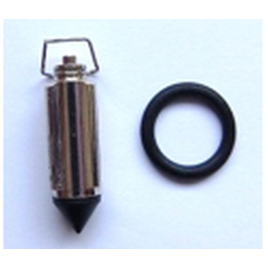 TOURMAX carburetor float needle YAMAHA WR 250Z '91, YZ 250 '89-'94 (OEM:3JD-14107-35) (MADE IN JAPAN)
