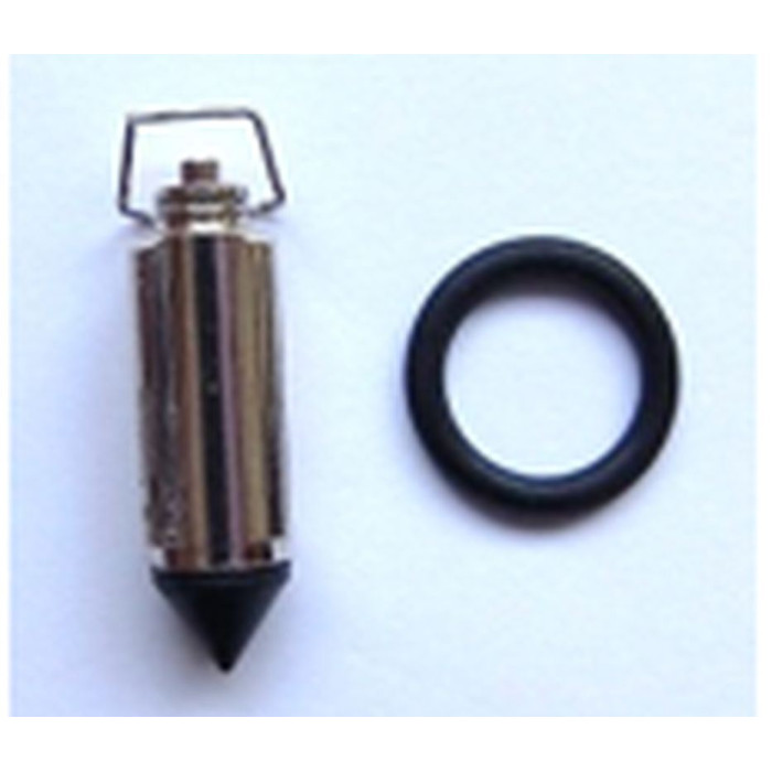 TOURMAX carburetor float needle YAMAHA WR 250Z '91, YZ 250 '89-'94 (OEM:3JD-14107-35) (MADE IN JAPAN)
