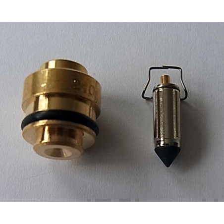 TOURMAX fuel float needle with socket KAWASAKI ZX-9R '98-03, ZZR 1100/1200 '97-05 (MADE IN JAPAN)