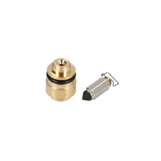 TOURMAX fuel float needle with socket YAMAHA FZS 600 FAZER '98-01, YZF 1000R THUNDER ACE '96-01 (MADE IN JAPAN)
