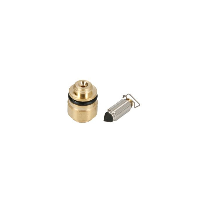TOURMAX fuel float needle with socket YAMAHA FZS 600 FAZER '98-01, YZF 1000R THUNDER ACE '96-01 (MADE IN JAPAN)