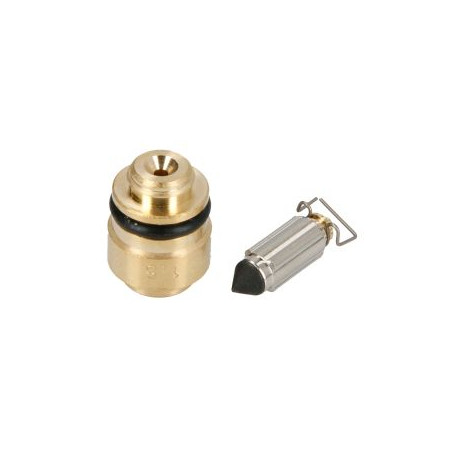 TOURMAX fuel float needle with socket YAMAHA FZS 600 FAZER '98-01, YZF 1000R THUNDER ACE '96-01 (MADE IN JAPAN)