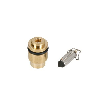 TOURMAX fuel float needle with socket YAMAHA XJ 600 DIVERSION '95-03 (MADE IN JAPAN)