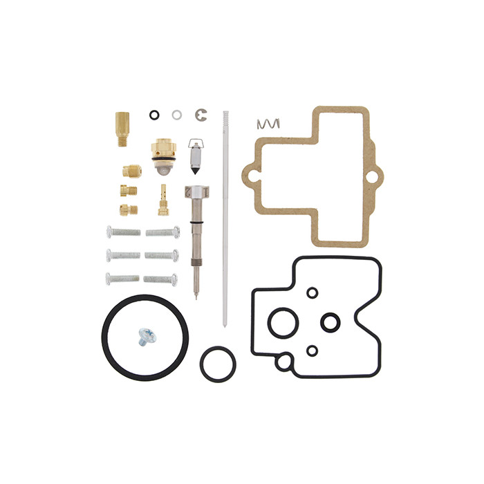 ALL BALLS carburetor repair kit YAMAHA WRF 400 '98-'99 (WR400F)
