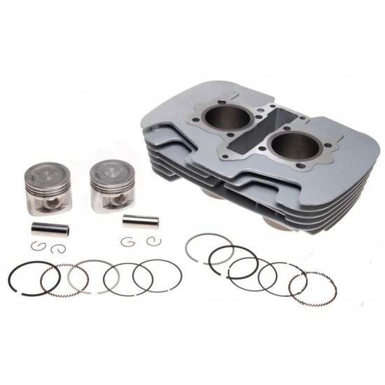 SMC / Barossa 250 cylinder kit
