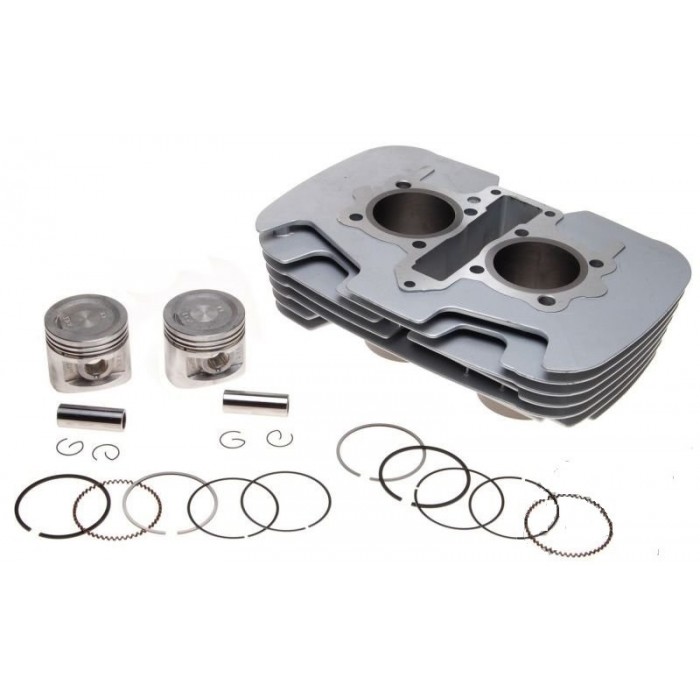 SMC / Barossa 250 cylinder kit