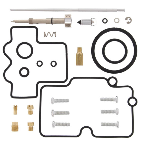 ALL BALLS carburetor repair kit YAMAHA WR 250F '02 (WR250F)